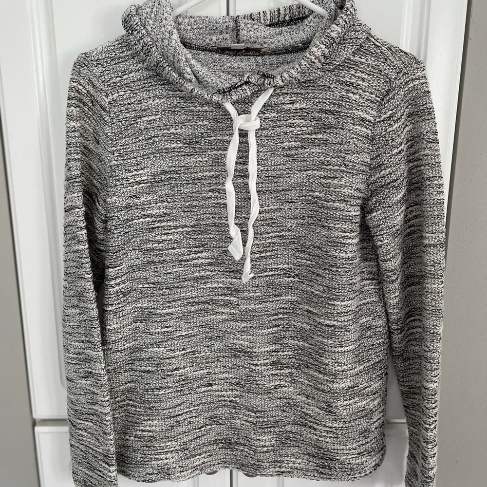 LOFT sweatshirt